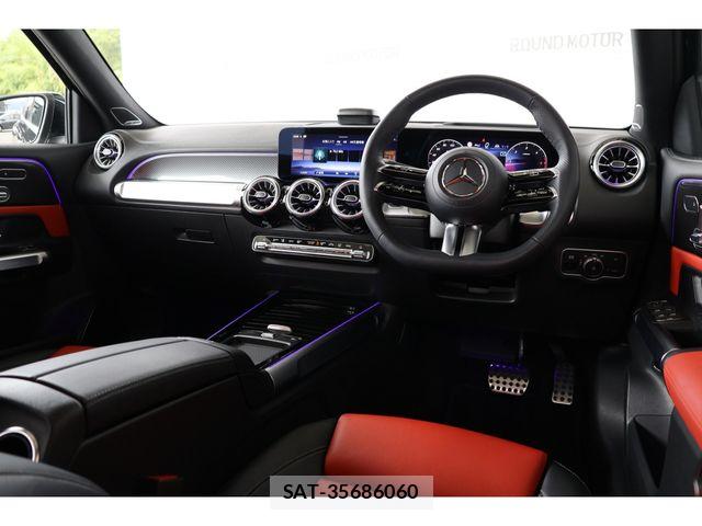 Mercedes Benz GLB-CLASS 2024-06 7725580-1