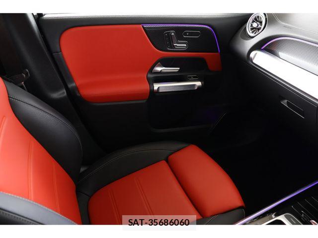 Mercedes Benz GLB-CLASS 2024-06 7725580-19