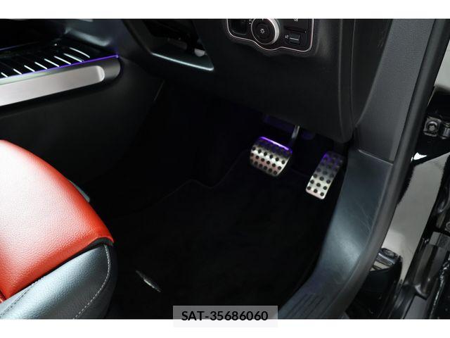 Mercedes Benz GLB-CLASS 2024-06 7725580-25