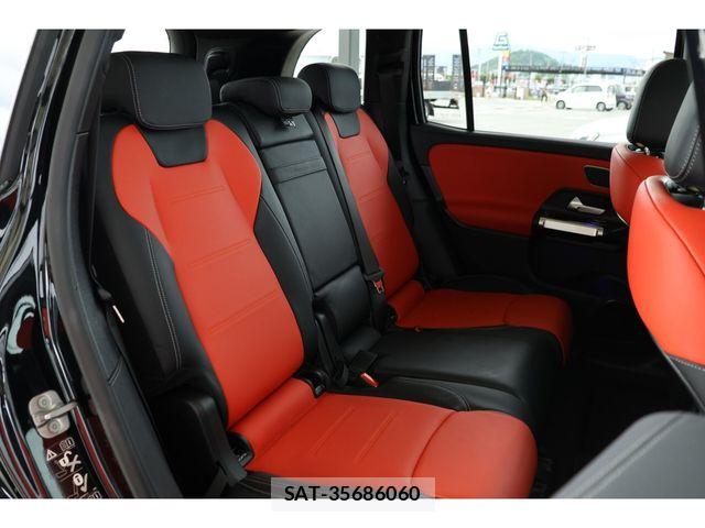 Mercedes Benz GLB-CLASS 2024-06 7725580-27