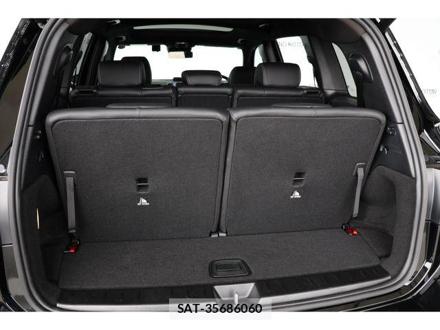 Mercedes Benz GLB-CLASS 2024-06 7725580-28