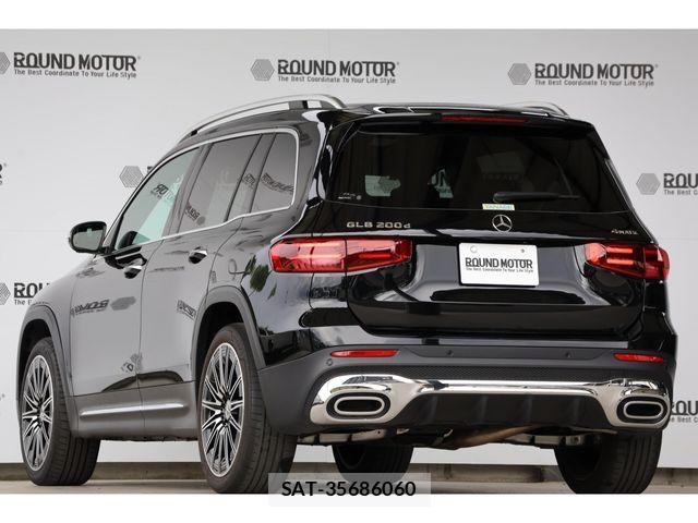 Mercedes Benz GLB-CLASS 2024-06 7725580-2
