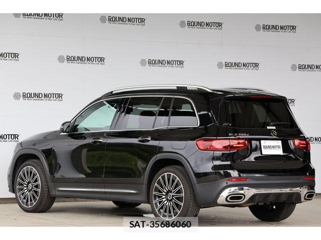 Mercedes Benz GLB-CLASS 2024-06 7725580-4