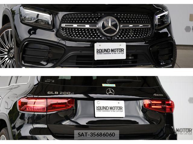 Mercedes Benz GLB-CLASS 2024-06 7725580-5