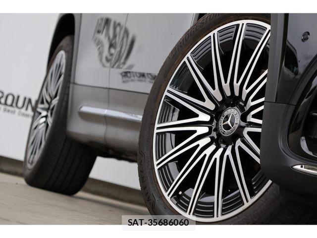Mercedes Benz GLB-CLASS 2024-06 7725580-6