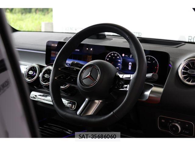 Mercedes Benz GLB-CLASS 2024-06 7725580-7