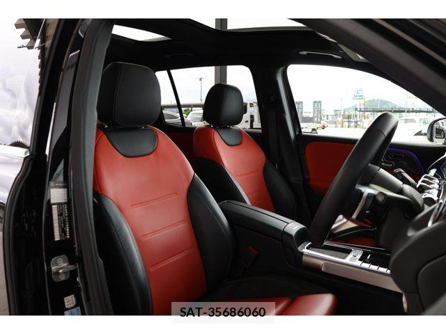Mercedes Benz GLB-CLASS 2024-06 7725580-8