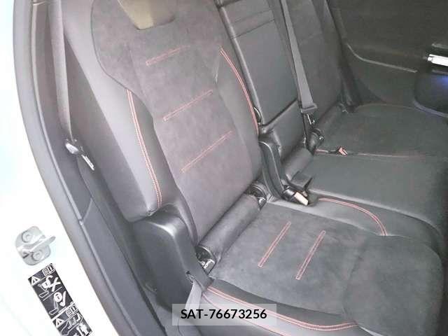 Mercedes Benz GLB-CLASS 2021-07 7725578-10