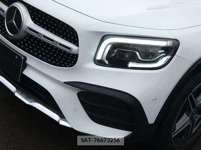 Mercedes Benz GLB-CLASS 2021-07 7725578-12