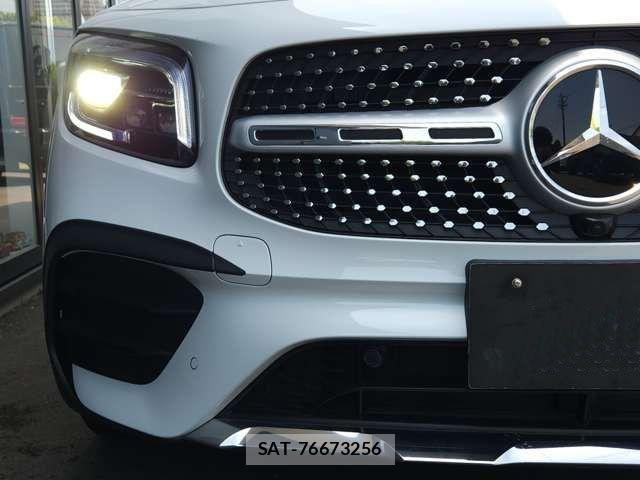 Mercedes Benz GLB-CLASS 2021-07 7725578-13