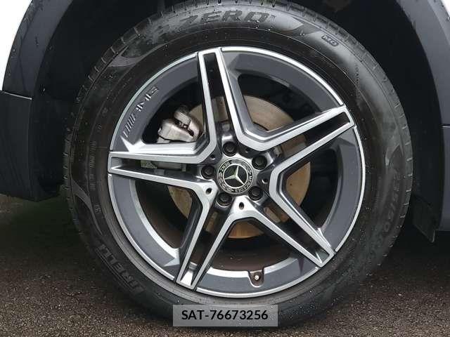 Mercedes Benz GLB-CLASS 2021-07 7725578-18