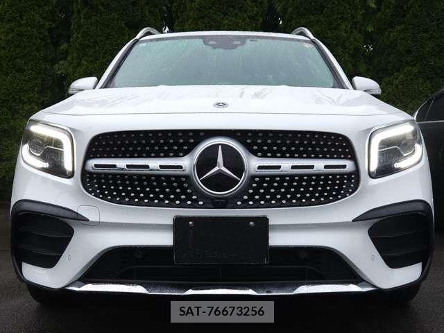 Mercedes Benz GLB-CLASS 2021-07 7725578-20