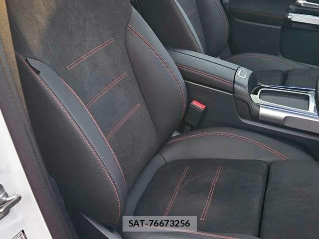 Mercedes Benz GLB-CLASS 2021-07 7725578-4