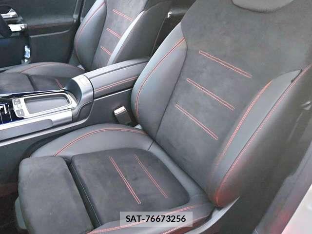 Mercedes Benz GLB-CLASS 2021-07 7725578-5