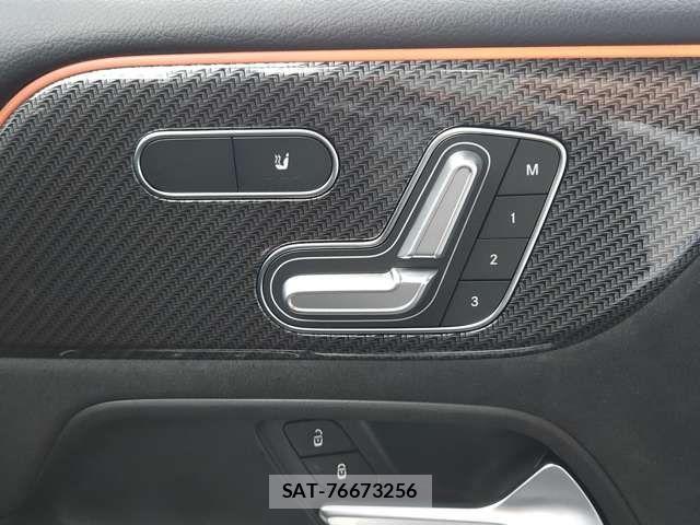 Mercedes Benz GLB-CLASS 2021-07 7725578-8