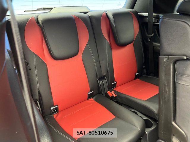 Mercedes Benz GLB-CLASS 2022-11 7725586-9