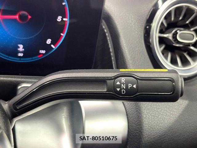 Mercedes Benz GLB-CLASS 2022-11 7725586-11