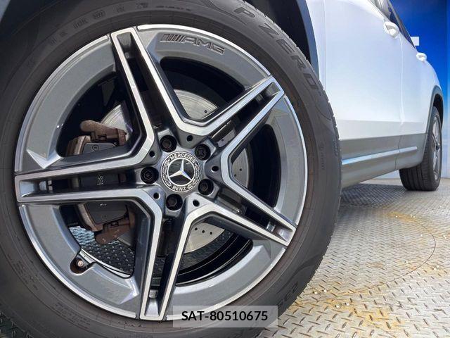 Mercedes Benz GLB-CLASS 2022-11 7725586-14