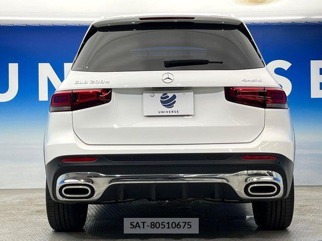Mercedes Benz GLB-CLASS 2022-11 7725586-16