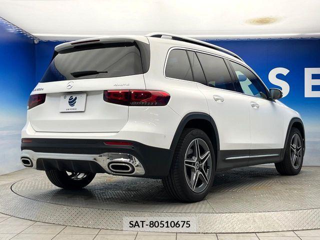 Mercedes Benz GLB-CLASS 2022-11 7725586-18