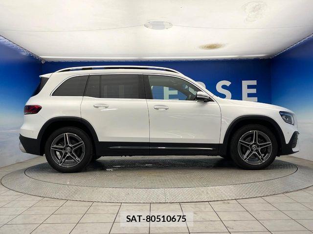 Mercedes Benz GLB-CLASS 2022-11 7725586-19