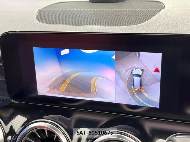 Mercedes Benz GLB-CLASS 2022-11 7725586-5