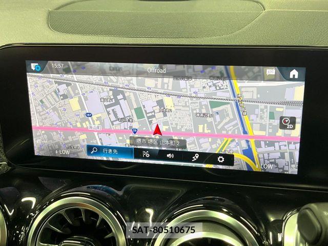 Mercedes Benz GLB-CLASS 2022-11 7725586-6