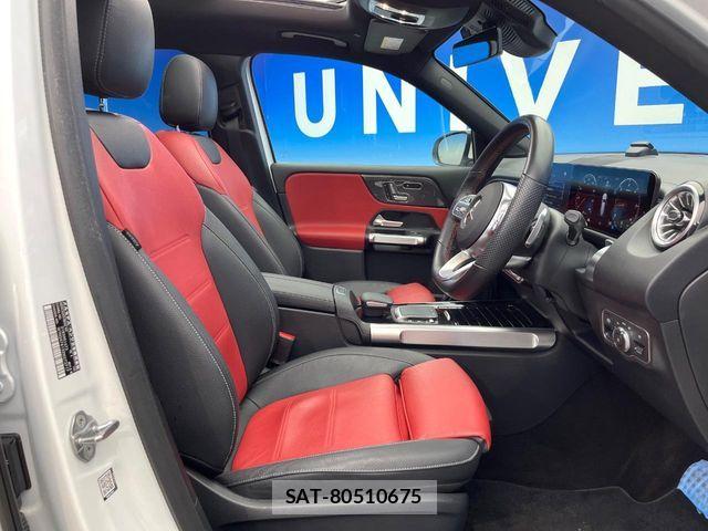 Mercedes Benz GLB-CLASS 2022-11 7725586-7