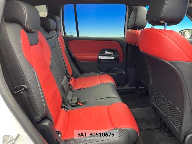 Mercedes Benz GLB-CLASS 2022-11 7725586-8