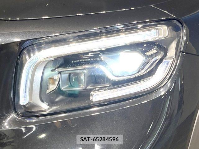 Mercedes Benz GLB-CLASS 2021-05 7725587-9