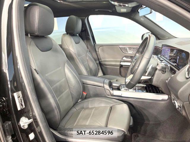 Mercedes Benz GLB-CLASS 2021-05 7725587-10
