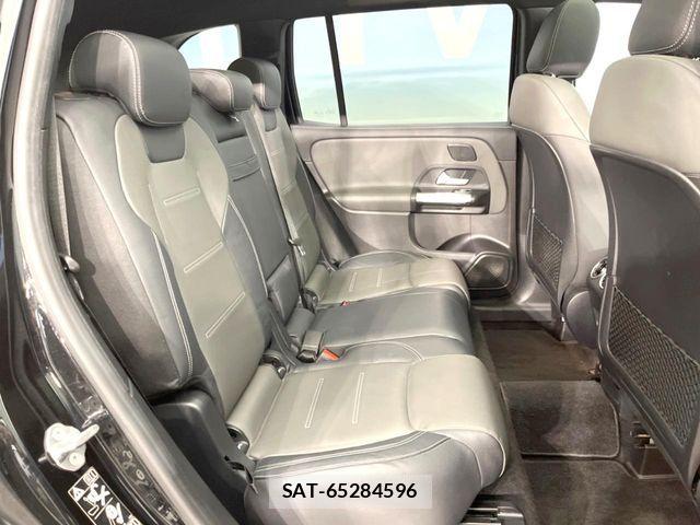 Mercedes Benz GLB-CLASS 2021-05 7725587-11