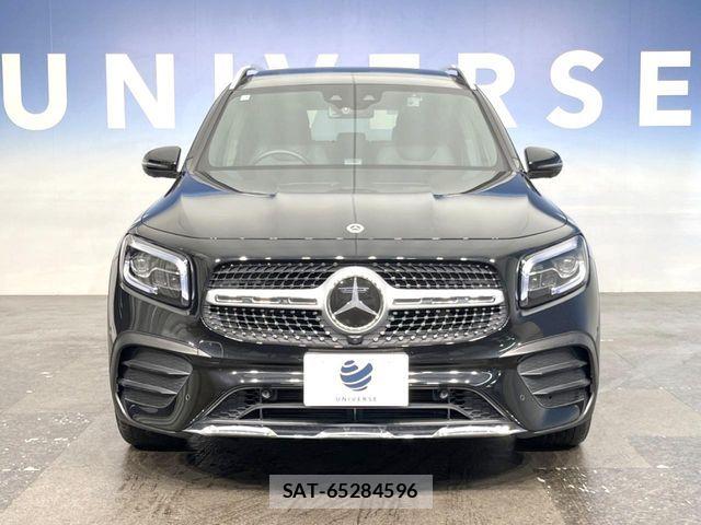 Mercedes Benz GLB-CLASS 2021-05 7725587-12