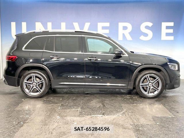 Mercedes Benz GLB-CLASS 2021-05 7725587-15