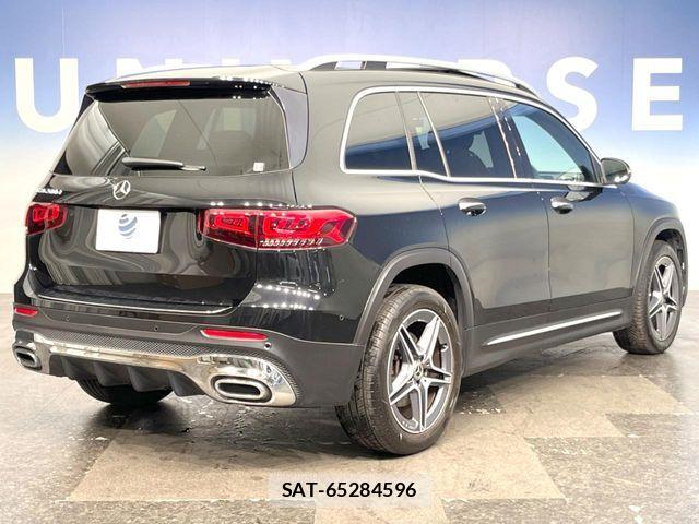 Mercedes Benz GLB-CLASS 2021-05 7725587-16