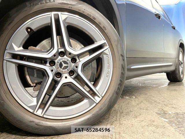 Mercedes Benz GLB-CLASS 2021-05 7725587-17