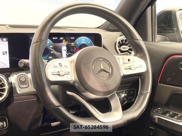 Mercedes Benz GLB-CLASS 2021-05 7725587-18