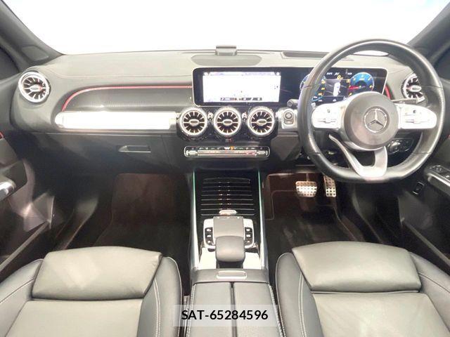 Mercedes Benz GLB-CLASS 2021-05 7725587-1