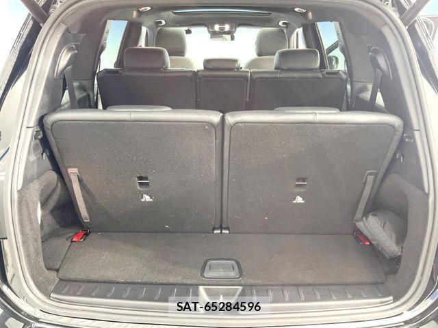 Mercedes Benz GLB-CLASS 2021-05 7725587-19