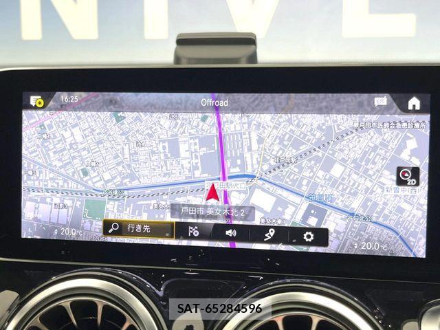 Mercedes Benz GLB-CLASS 2021-05 7725587-4