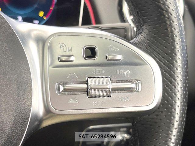 Mercedes Benz GLB-CLASS 2021-05 7725587-6