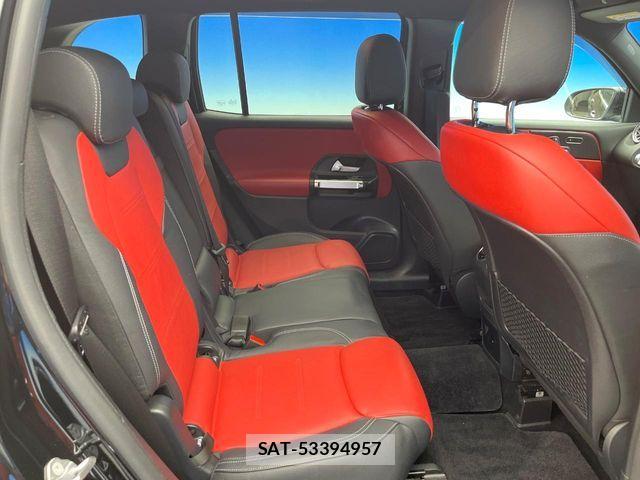 Mercedes Benz GLB-CLASS 2022-05 7725584-9