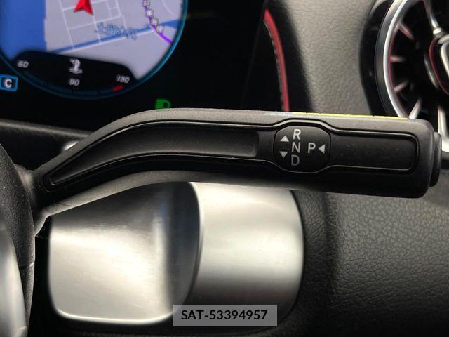 Mercedes Benz GLB-CLASS 2022-05 7725584-11