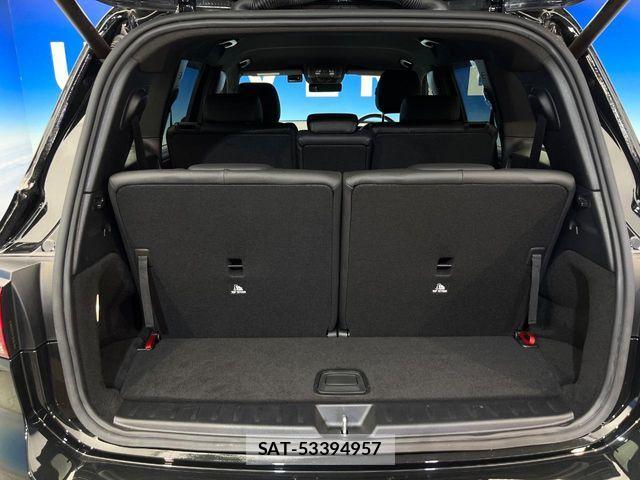 Mercedes Benz GLB-CLASS 2022-05 7725584-12