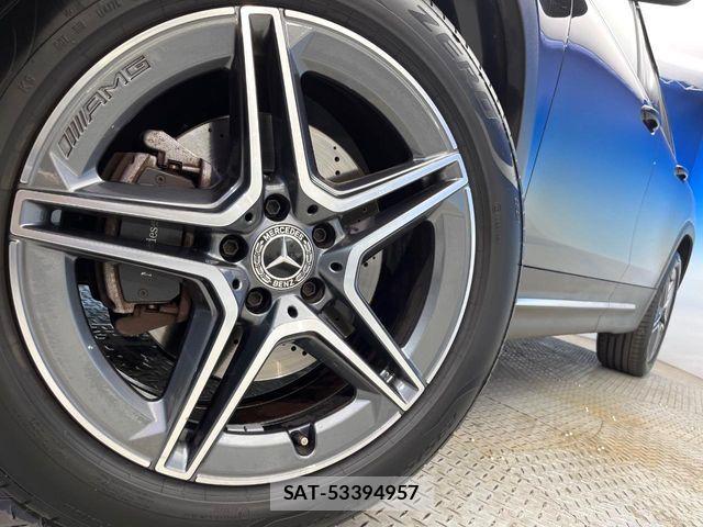Mercedes Benz GLB-CLASS 2022-05 7725584-14