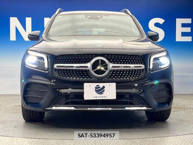 Mercedes Benz GLB-CLASS 2022-05 7725584-15