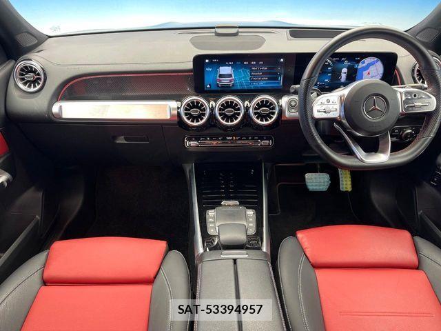 Mercedes Benz GLB-CLASS 2022-05 7725584-1