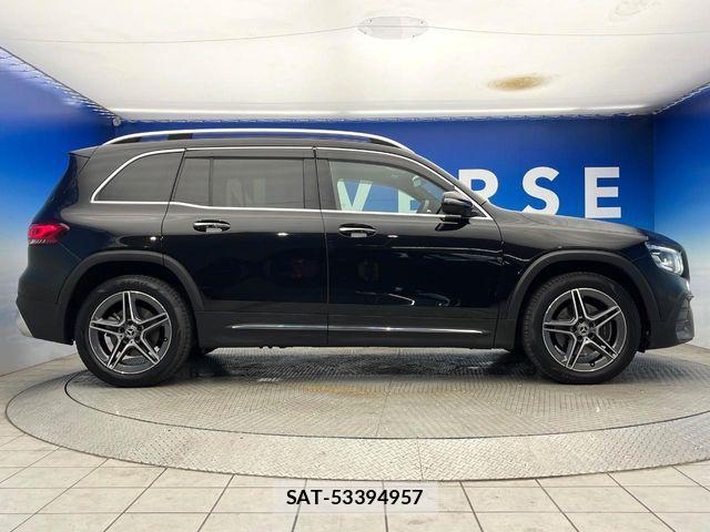 Mercedes Benz GLB-CLASS 2022-05 7725584-19