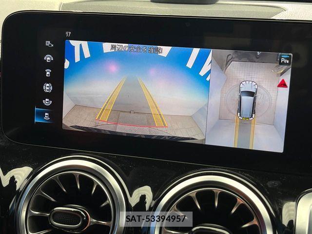Mercedes Benz GLB-CLASS 2022-05 7725584-3