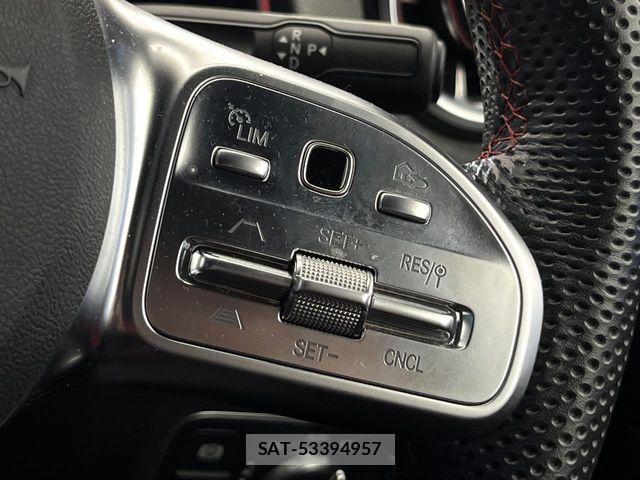 Mercedes Benz GLB-CLASS 2022-05 7725584-5